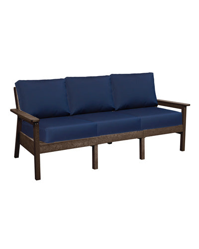 Tofino Sofa with Cushions - DSF283