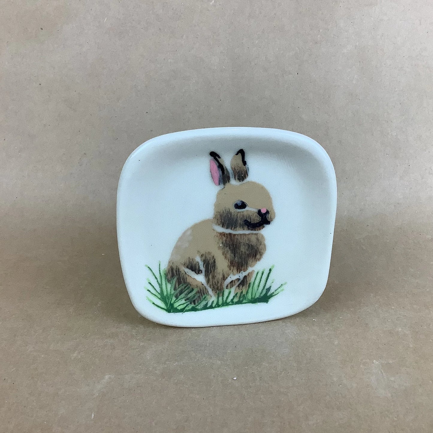 Susan Robertson Teabag Holder