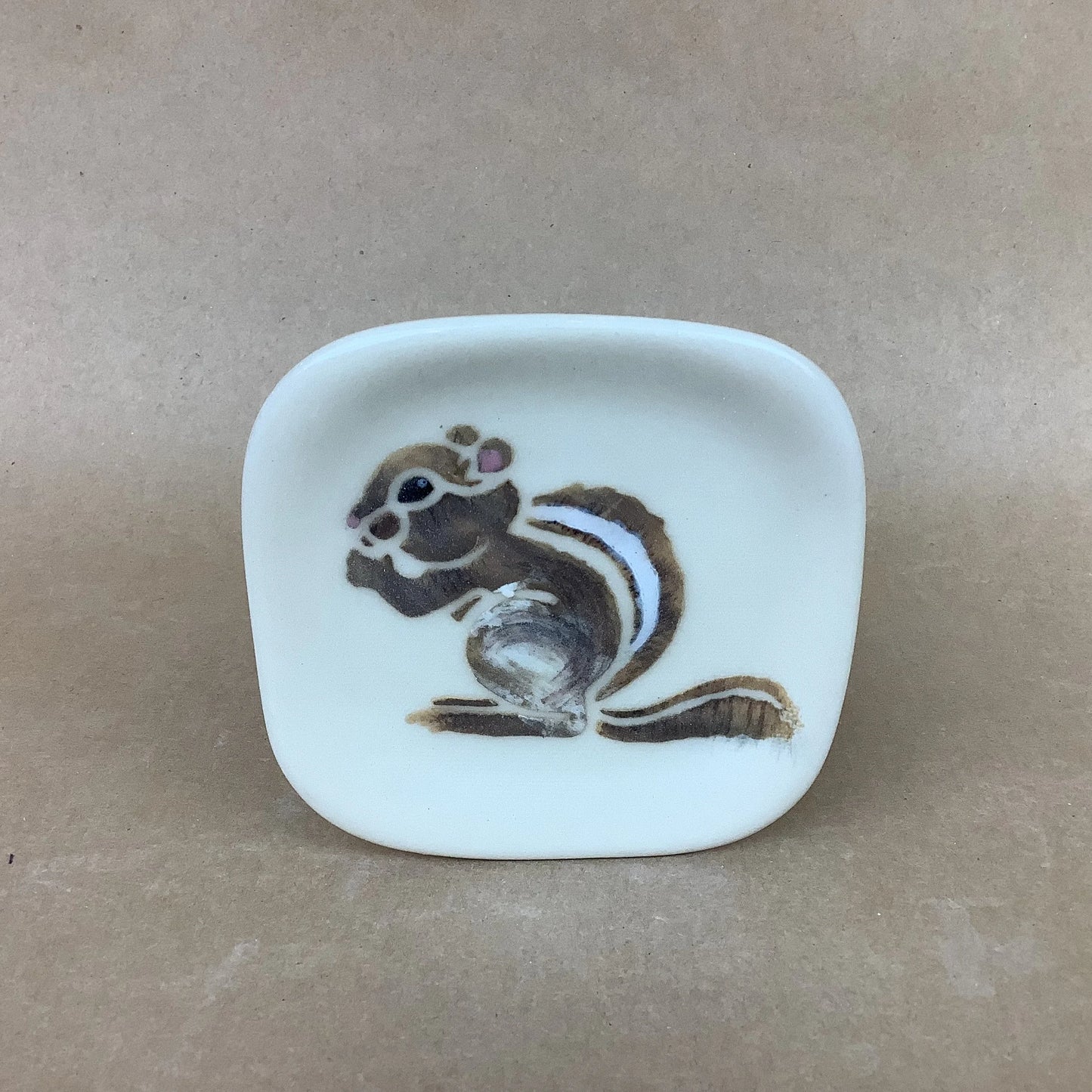 Susan Robertson Teabag Holder