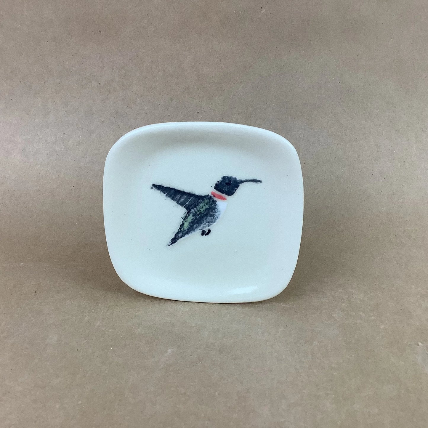 Susan Robertson Teabag Holder
