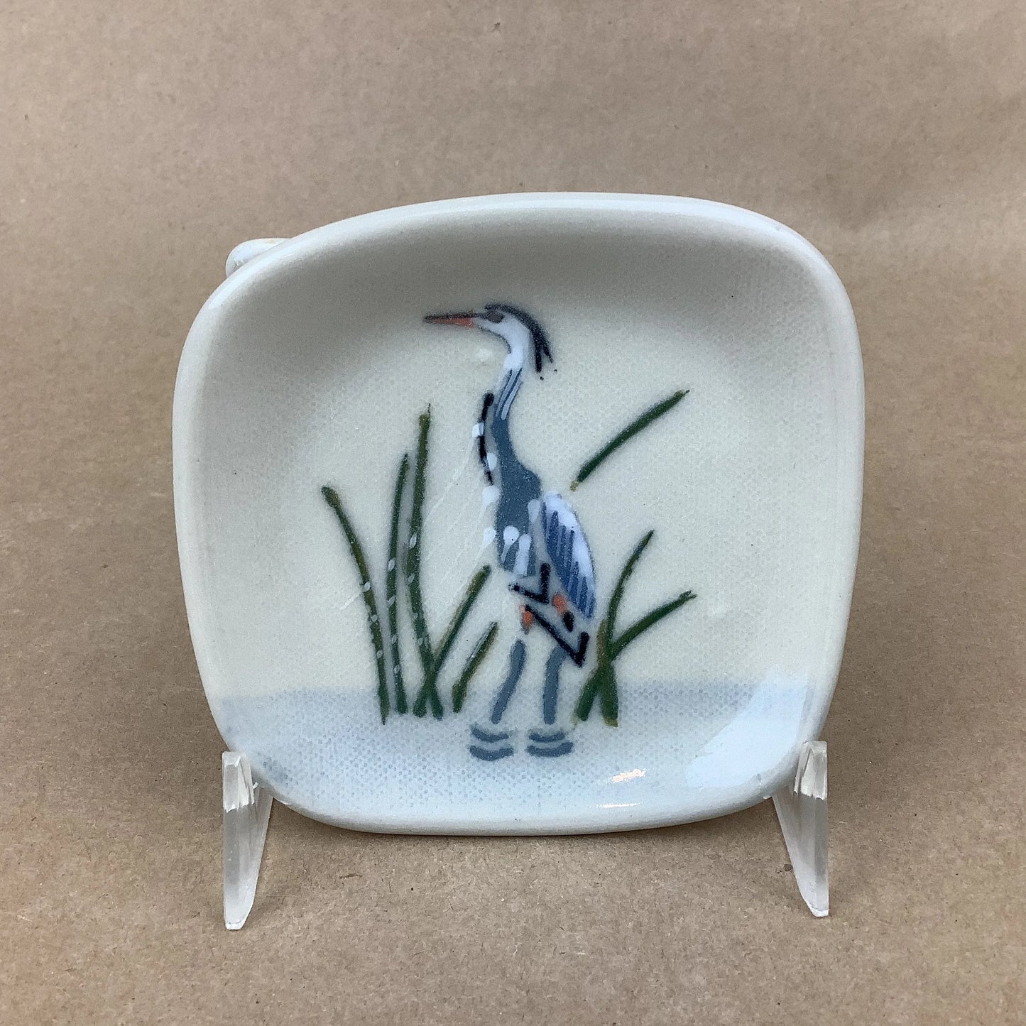 Susan Robertson Teabag Holder