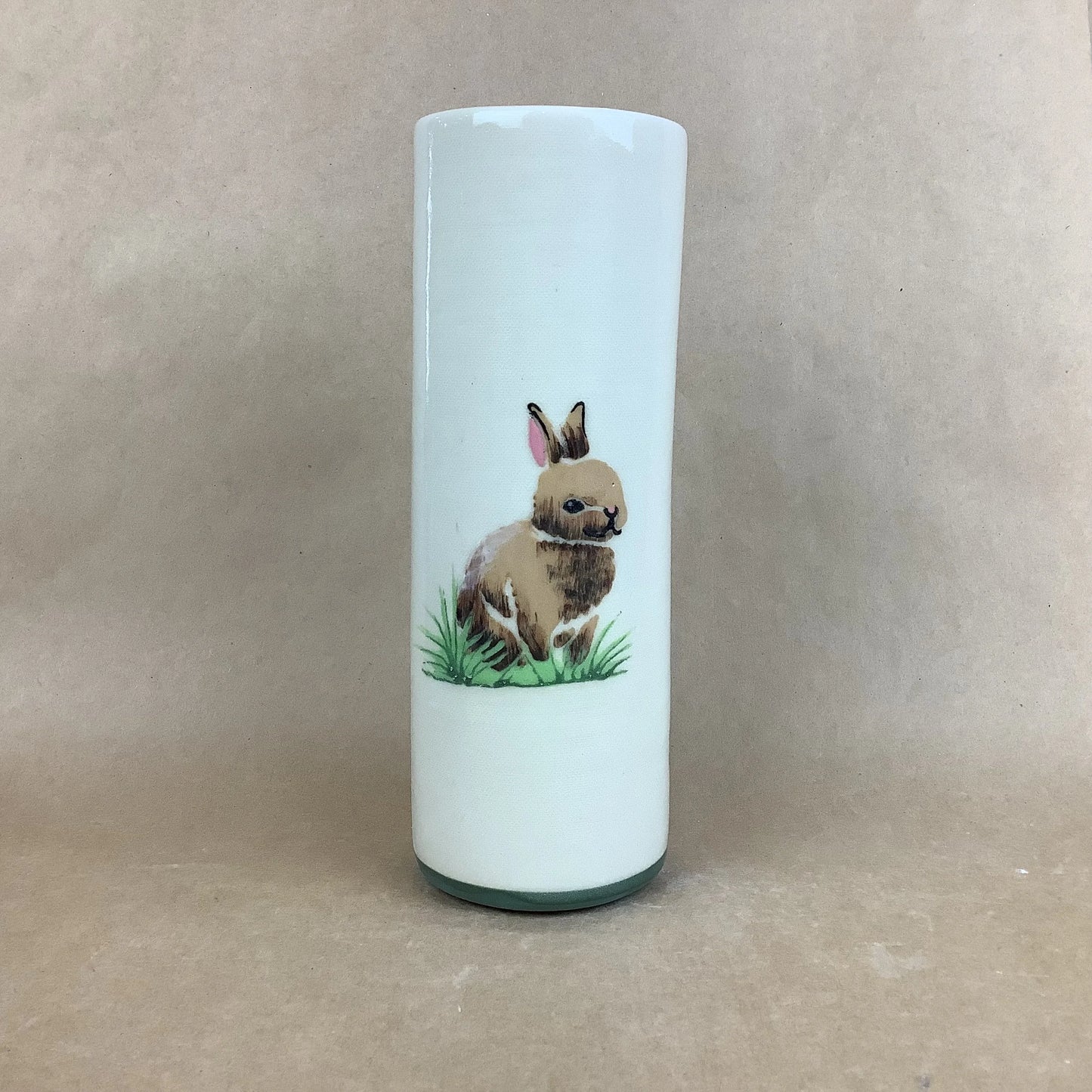 Susan Robertson Art Deco Vase