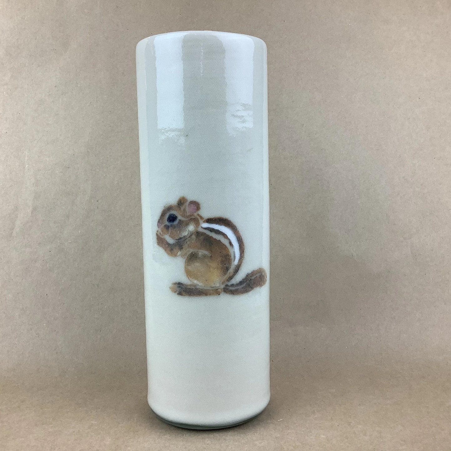 Susan Robertson Art Deco Vase