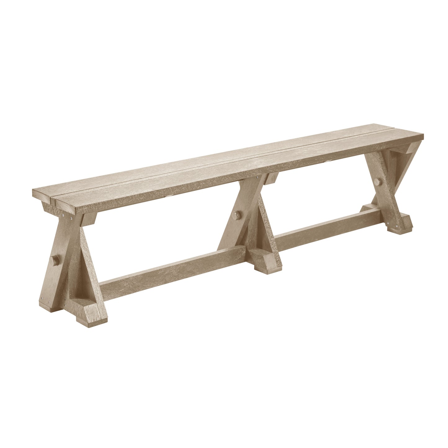 Harvest Dining Table Bench - B201