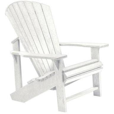 Classic Adirondack Chair - C01