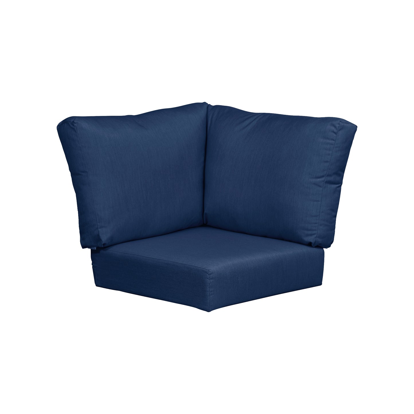 Deep Seating Sectional Corner Cushion Set - DSC24 [DSC04]