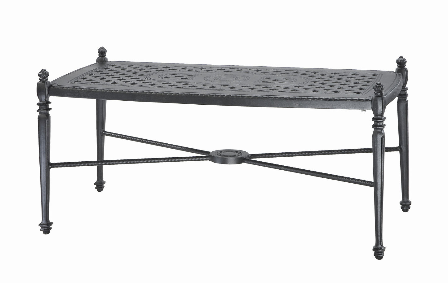 Click to View all Grand Terrace Tables & Accessories