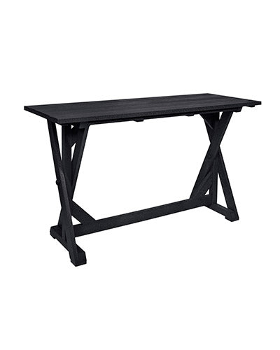 72" Harvest Bar Table - T202