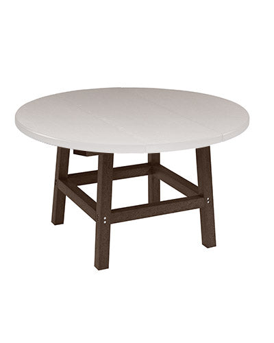 32" Round Table Top w/ 17" Cocktail Table Legs -TT03/TB01