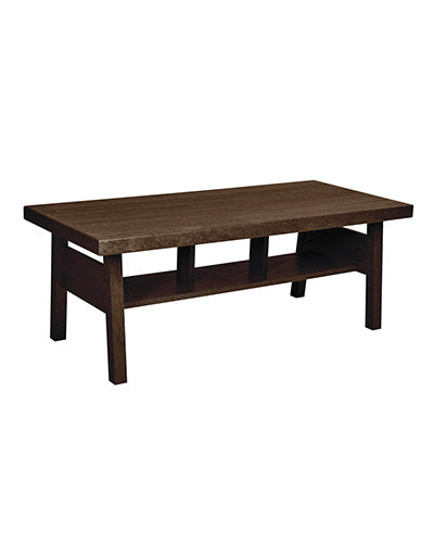 Tofino Coffee Table - DST287 [DST247]