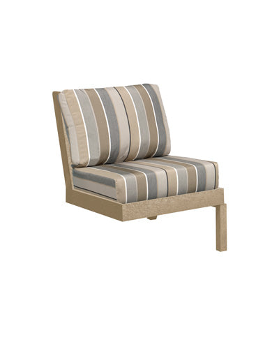 Tofino Expansion Kit BEIGE FRAME WITH CUSHIONS - DSF 285 [DSF245]