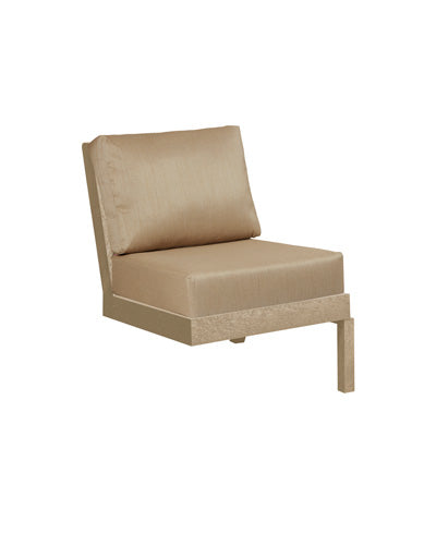 Tofino Expansion Kit BEIGE FRAME WITH CUSHIONS - DSF 285 [DSF245]