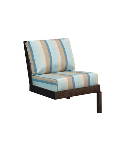 Tofino Expansion Kit CHOCOLATE FRAME WITH CUSHIONS - DSF285 [DSF245]