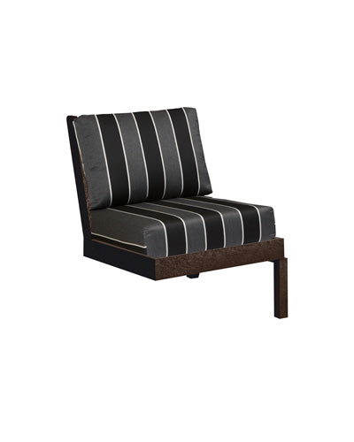 Tofino Expansion Kit CHOCOLATE FRAME WITH CUSHIONS - DSF285 [DSF245]