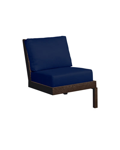 Tofino Expansion Kit CHOCOLATE FRAME WITH CUSHIONS - DSF285 [DSF245]