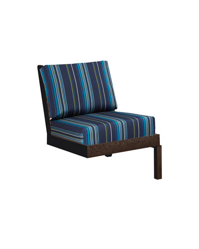 Tofino Expansion Kit CHOCOLATE FRAME WITH CUSHIONS - DSF285 [DSF245]