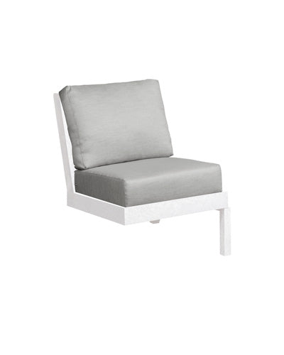 Tofino Expansion Kit WHITE FRAME WITH CUSHIONS - DSF285 [DSF245]