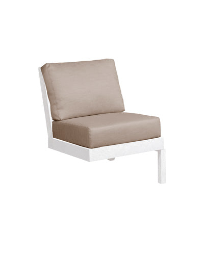 Tofino Expansion Kit WHITE FRAME WITH CUSHIONS - DSF285 [DSF245]