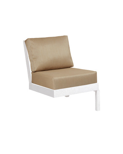 Tofino Expansion Kit WHITE FRAME WITH CUSHIONS - DSF285 [DSF245]