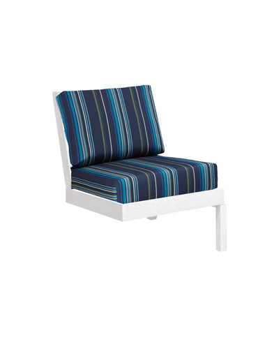 Tofino Expansion Kit WHITE FRAME WITH CUSHIONS - DSF285 [DSF245]