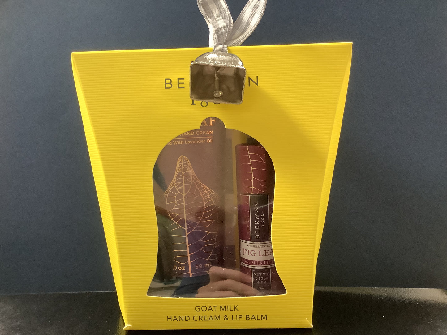 Beekman Collection: Soaps, Lotions, Lip Balm- In Store Only