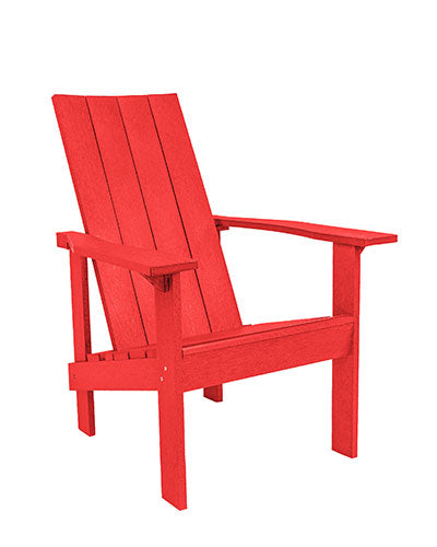 Modern Adirondack Chair - C06