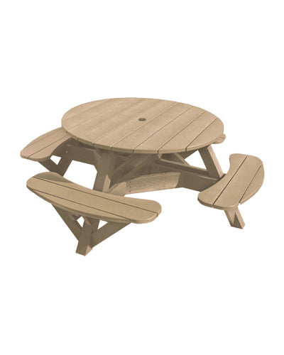 Picnic Table - T50