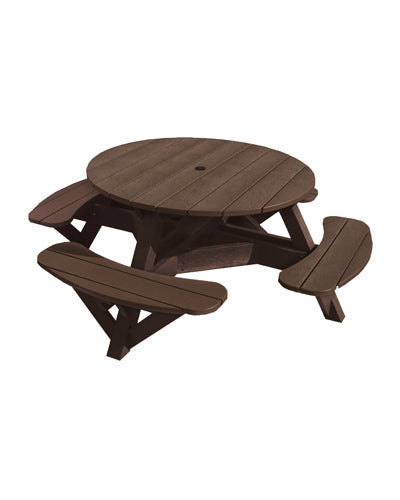 Picnic Table - T50