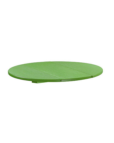 32" Round Table Top w/ 38" Counter Table Legs -TT03/TB03C