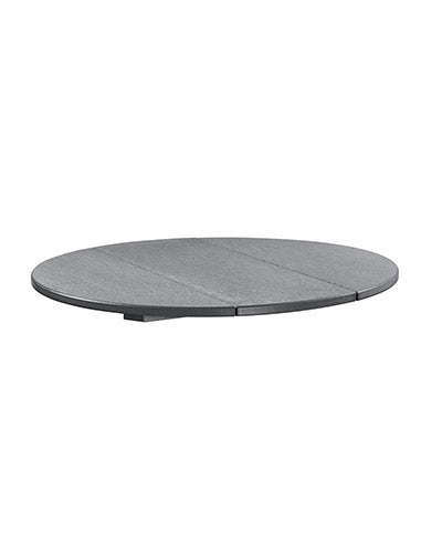 32" Round Table Top w/ 38" Counter Table Legs -TT03/TB03C