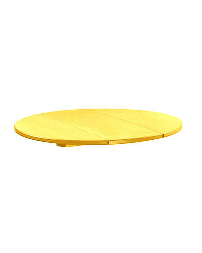 32" Round Table Top w/ 17" Cocktail Table Legs -TT03/TB01